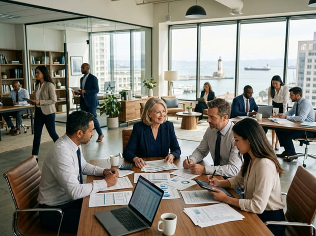 Наша команда Kadovelavina